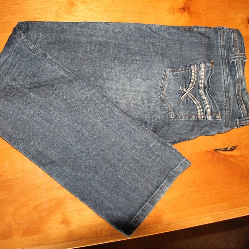 Stetson Jeans